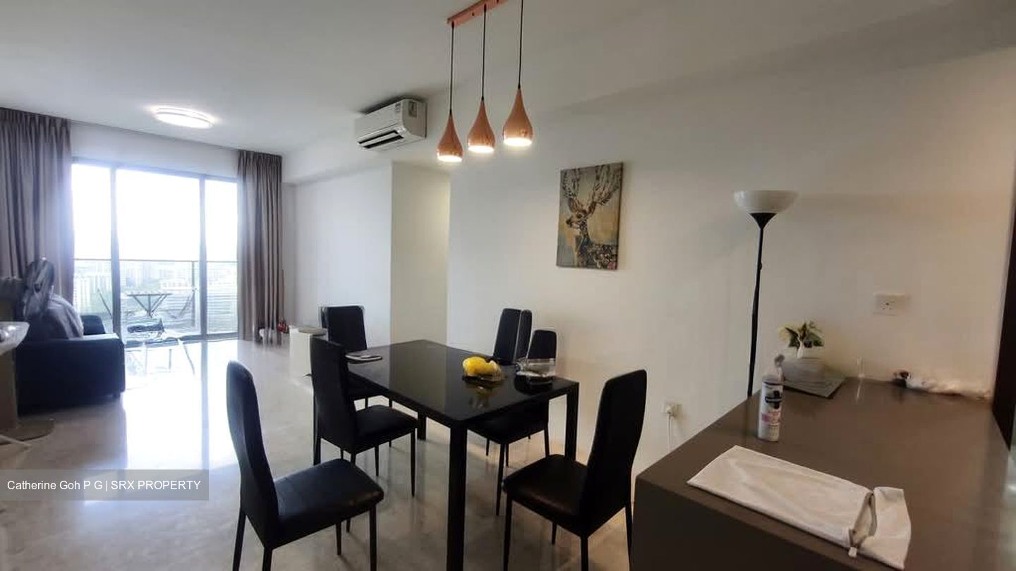 Clavon (D5), Apartment #604853871